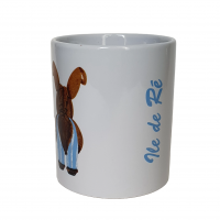 Mug ane iledere recto verso dos