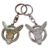 Porte clef logo x2 