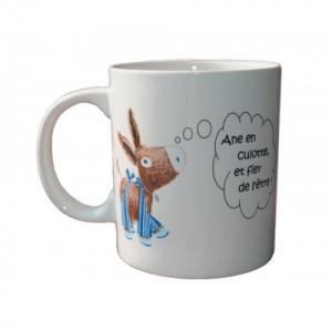 Mug Âne en culotte 