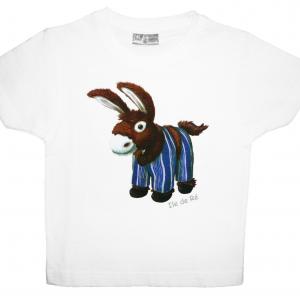 T-shirt enfant - Petit âne